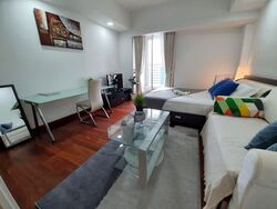 The Sail @ Marina Bay (D1), Apartment #572014421